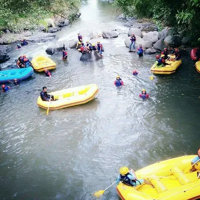 Gadiza Lombok Tour & Travel