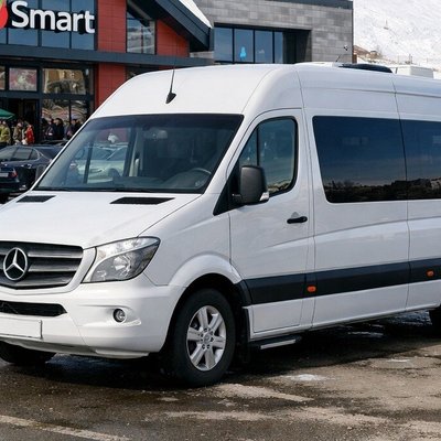 Gudauri – Tbilisi Transfer Service