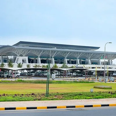 Private Transfer from Salalah Airport to Hotels in Dhofar