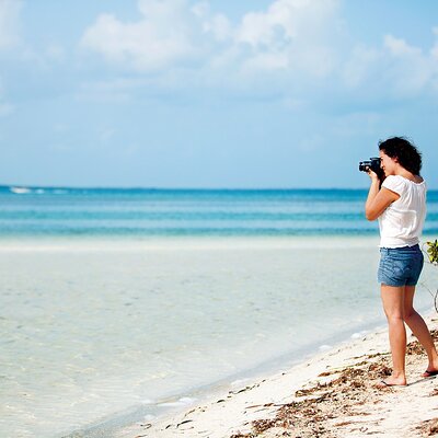 VIP Holbox Experience