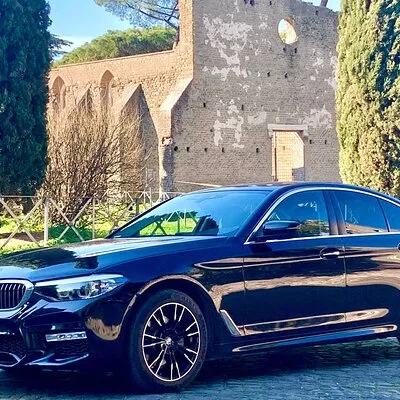 taxiGo Limo Airport Service