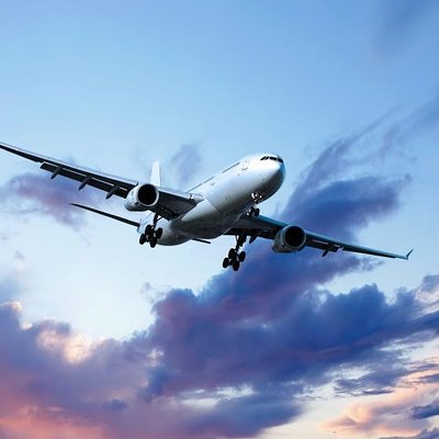 Private Departure Transfer: São Paulo Hotels to Congonhas Airport