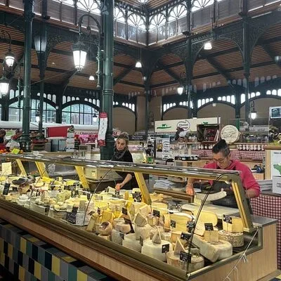 Lourdes Footsteps of Bernadette with Food and Wine tastings