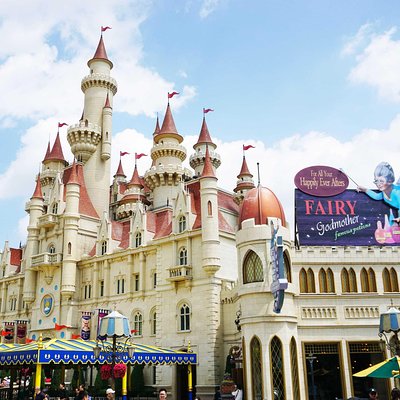 Singapore Tours by Solid Travel