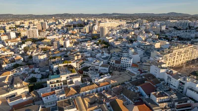 Private Transfer from Faro Airport to Albufeira