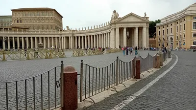 Rome and Vatican City 3-Day OMNIA Vatican Card and Roma Pass with Hop-On Hop-Off Bus, Attractions, and Transport