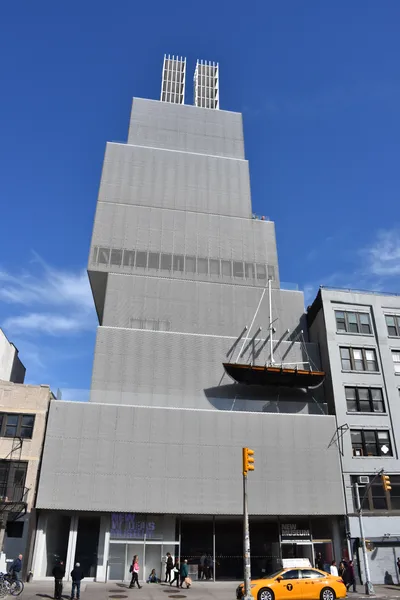 Museum of Sex NYC Admission Ticket with Super Funland Entry