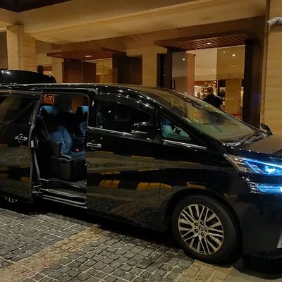Malacca Hotel to Kuala Lumpur Hotel (Door to Door) Transfer