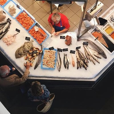 Private Cultural Tour: Biarritz, St Jean de Luz & Hondarribia 