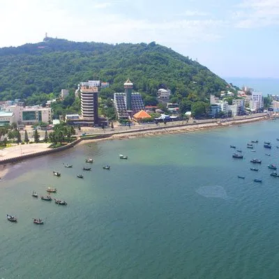 Asia Travel Holiday