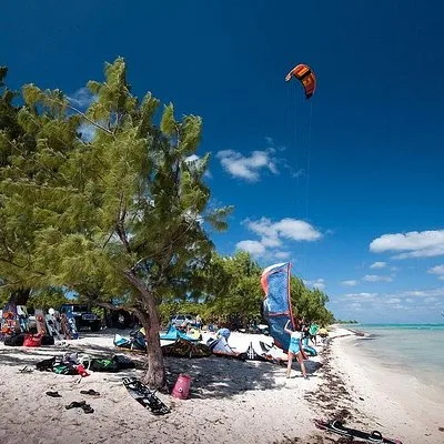 Kitesurf Cayman