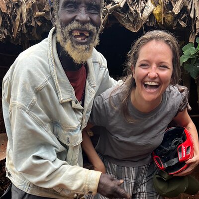 Jinja Village Bike Tour