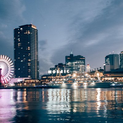 Private Tour Guide Kobe with a Local: Kickstart your Trip, Personalized