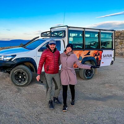 Lakes and Caves Tour with Dinner and Wine Included