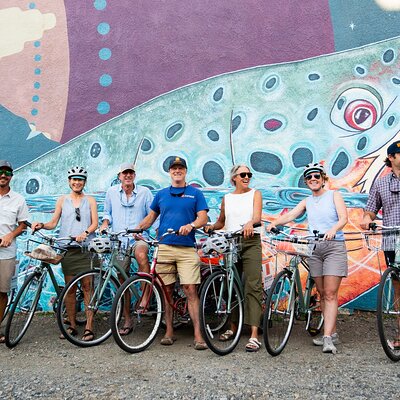 Bozeman Bike Tours