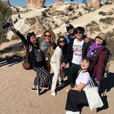 Tour Altinkum Travel