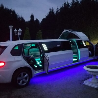 Beirut Airport Transfer in a Limousine