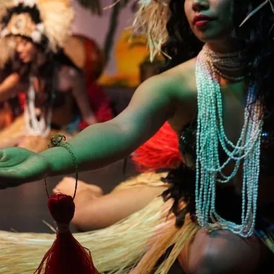 Polynesian Fire Productions LLC