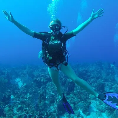 Rincon Diving & Snorkeling