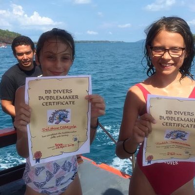 bbdivers