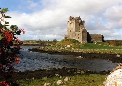 Private Cliffs of Moher Day Tour with Burren Stops Including Poulnabrone Dolmen and Fanore from Galway