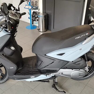 Rent&Ride