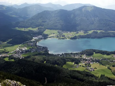 Hallstatt and Salt Mines Small-Group Tour from Salzburg
