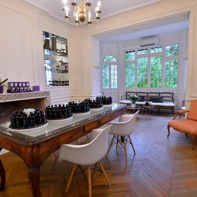 Molinard Prestige Perfume Workshop in Grasse