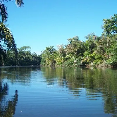 Gandoca Tours