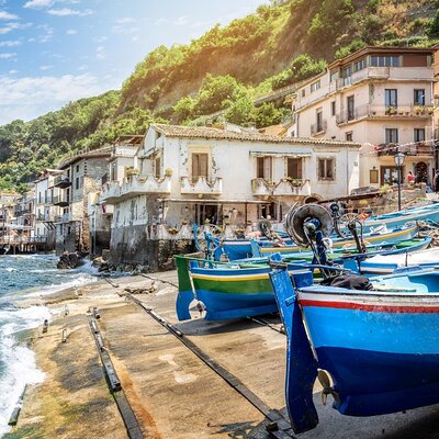 Calabria Guide
