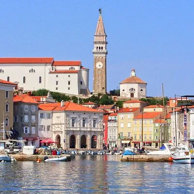 Slovenia Daytrip