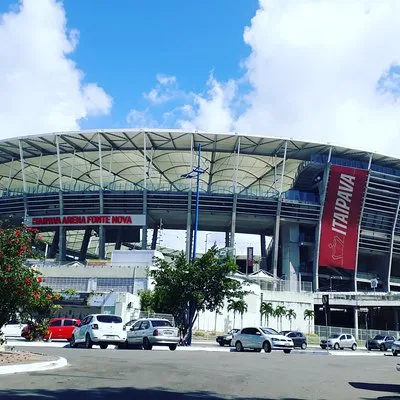 Sidnei Turismo Salvador