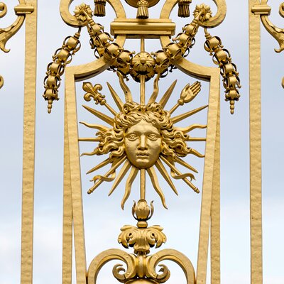 Versailles Palace and Gardens Private Experience
