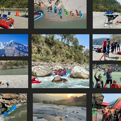 Best Adventure Nepal