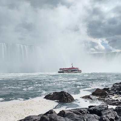 Niagara Falls Private Custom Tours