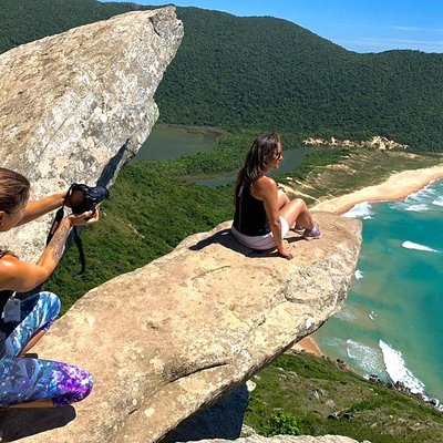 Guia Juci Lagoinha do Leste