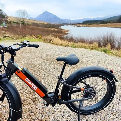 Electric Bike Donegal: Must-Do Half-Day Adventure!