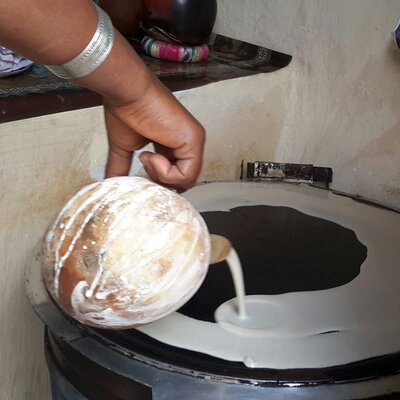 Private Ethiopian Home Cooking Class in Addis Ababa with Transfer
