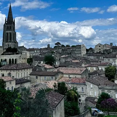 Entre Vides Bordeaux