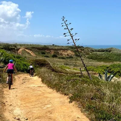 Ericeira Bike