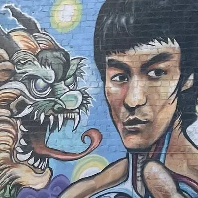 Self Guided Chinatown Tour: Food, History and Culture
