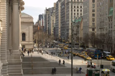 New York City 90-Minute Private Gossip Girl Pedicab Tour