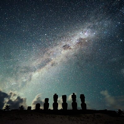 Easter Island Heritage