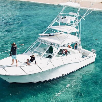 Leisure Boat Experience
