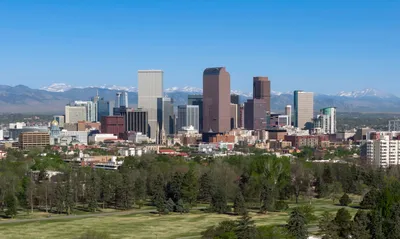 Denver Craft Beer Walking Tour in Lower Downtown with Tastings