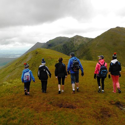 Kerry Climbing Ltd