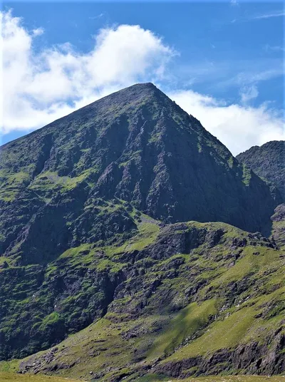 Guided Climb of Carrauntoohil from Killarney with KerryClimbing.ie