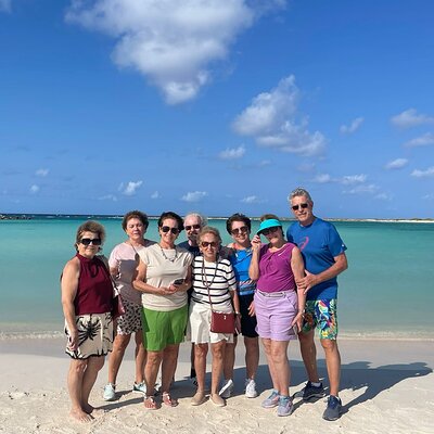 Divi Divi Private Transfers and Tours