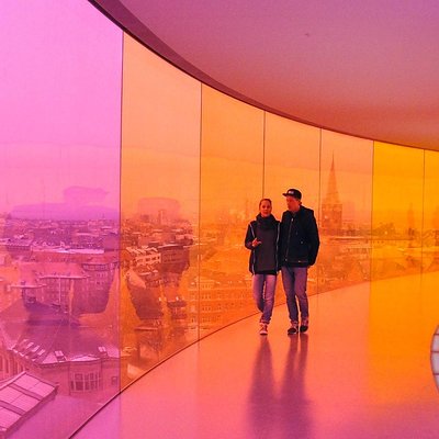 Culture capital tour