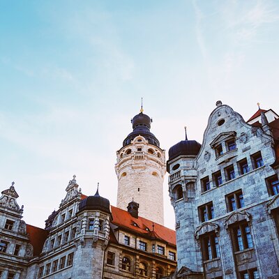 Explore the Instaworthy Spots of Leipzig with a Local